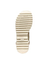 GIRL'S SANDAL - GEOX BEIGE - J556EA 0BCEW 6