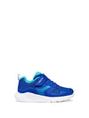 BOY'S SNEAKERS - GEOX BLUE - J55GBA 0BC14 1