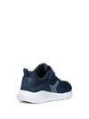 BOY'S SNEAKERS - GEOX NAVY - J55GBA 0BC14 4