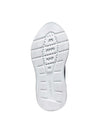 BOY'S SNEAKERS - GEOX NAVY - J55GBA 0BC14 6
