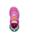 SNEAKERS RAGAZZA - GEOX FUXIA - J65LZA 011CE 5