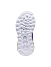SNEAKERS RAGAZZA - GEOX VIOLA - J65LZA 011CE 6