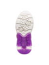 GIRL'S SNEAKERS - GEOX PINK-LILAC - J65M4B 0ANKC 6
