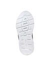 BOY'S SNEAKERS - GEOX NAVY - J65NQA 01454 6