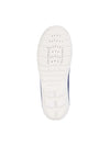 MOCASSINO RAGAZZO - GEOX NAVY-BIANCO - J826CA 00022 6