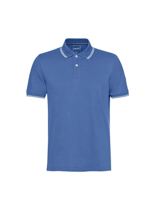 POLO UOMO - GEOX BLU - M6510R T3236 1