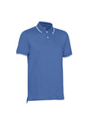 POLO UOMO - GEOX BLU - M6510R T3236 2