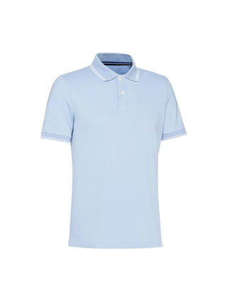 POLO UOMO - GEOX CELESTE - M6510R T3236 2