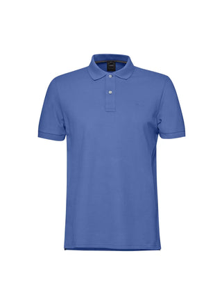 POLO UOMO - GEOX BLU - M6511B T3360 1