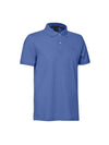 POLO UOMO - GEOX BLU - M6511B T3360 2