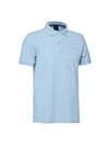 POLO UOMO - GEOX CELESTE - M6511B T3360 2