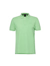 POLO UOMO - GEOX VERDE CHIARO - M6511B T3360 1