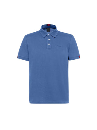 POLO UOMO - GEOX BLU - M6511L T3235 1