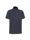POLO UOMO - GEOX SKY - M6511L T3235 2