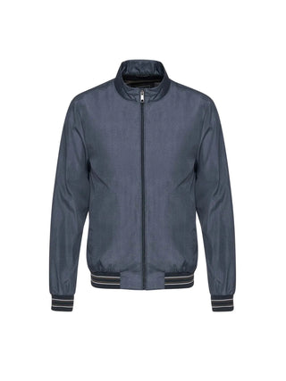 GIUBBOTTO UOMO - GEOX BLU - M6520J T3111 1