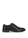 MEN'S LACE-UP SHOES - GEOX BLACK - U024WA 00043 1