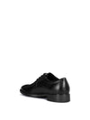 MEN'S LACE-UP SHOES - GEOX BLACK - U024WA 00043 3