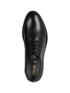 MEN'S LACE-UP SHOES - GEOX BLACK - U024WA 00043 5