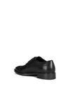 MEN'S LACE-UP SHOES - GEOX BLACK - U024WB 00043 3