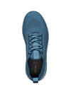 SNEAKERS UOMO - GEOX BLU - U15BYA 0005Z 5