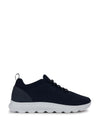 MEN'S SNEAKERS - GEOX NAVY-JEANS - U15BYA 0006K 1
