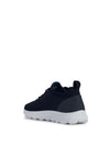 MEN'S SNEAKERS - GEOX NAVY-JEANS - U15BYA 0006K 3