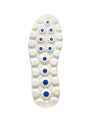 SNEAKERS UOMO - GEOX GRIGIO - U46BYA 014EK 6