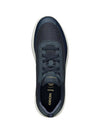 SNEAKERS UOMO - GEOX NAVY - U46BYA 014EK 5