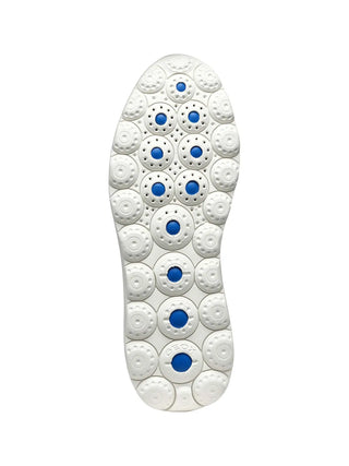 SNEAKERS UOMO - GEOX NAVY - U46BYA 014EK 6