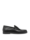 MEN'S LOAFER - GEOX BLACK - U55HVD 00043 1