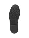 MEN'S LOAFER - GEOX BLACK - U55HVD 00043 6