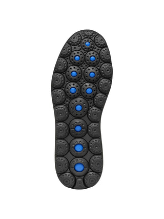 SNEAKERS UOMO - GEOX NERO - U55MPA 06KEK 6