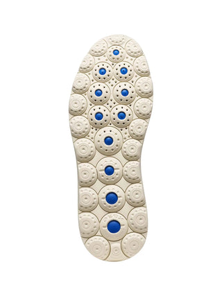 SNEAKERS UOMO - GEOX ROSSO - U55MPA 06KEK 6