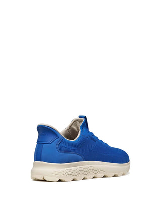 SNEAKERS UOMO - GEOX ROYAL - U55MPA 06KEK 4