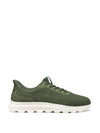 SNEAKERS UOMO - GEOX VERDE - U55MPA 06KEK 1