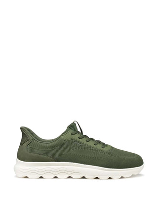 SNEAKERS UOMO - GEOX VERDE - U55MPA 06KEK