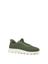 SNEAKERS UOMO - GEOX VERDE - U55MPA 06KEK 2