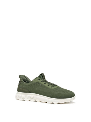 SNEAKERS UOMO - GEOX VERDE - U55MPA 06KEK 2