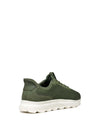 SNEAKERS UOMO - GEOX VERDE - U55MPA 06KEK 4