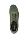 SNEAKERS UOMO - GEOX VERDE - U55MPA 06KEK 5