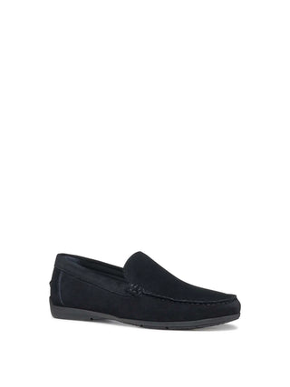 MEN'S LOAFER - GEOX NAVY - U55Q3A 00022 2