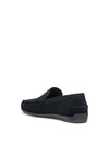 MEN'S LOAFER - GEOX NAVY - U55Q3A 00022 3