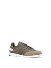 MEN'S SNEAKERS - GEOX DOVE GREY - U651JB 011EK 2