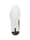 MEN'S SNEAKERS - GEOX DOVE GREY - U651JB 011EK 6
