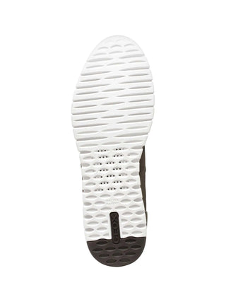 MEN'S SNEAKERS - GEOX DOVE GREY - U651JB 011EK 6