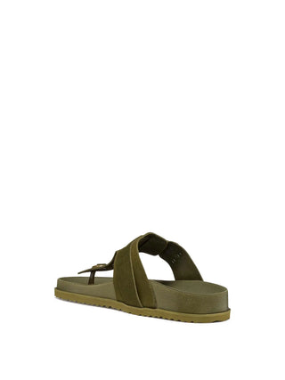 INFRADITO UOMO - GEOX MILITARE - U651KB 00022 3