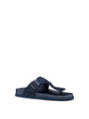 INFRADITO UOMO - GEOX NAVY - U651KB 00022 2