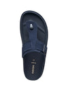INFRADITO UOMO - GEOX NAVY - U651KB 00022 5