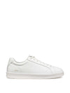 MEN'S SNEAKERS - GEOX WHITE - U653JB 0009B 1