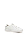 MEN'S SNEAKERS - GEOX WHITE - U653JB 0009B 2
